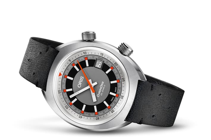 Image of  Chronoris Date